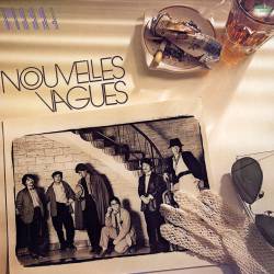 Moonriders : Nouvelles Vagues